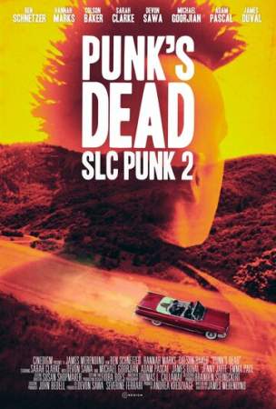 Панк из Солт-Лейк-Сити 2 онлайн